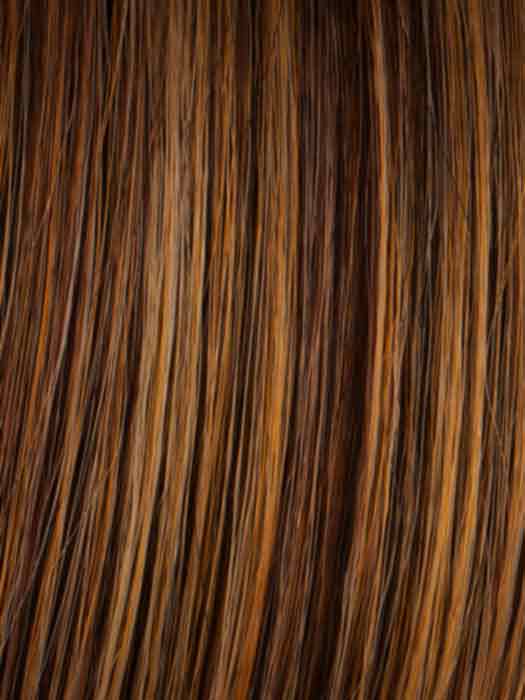 Flirty Fringe Bob by Hairdo